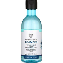 The Body Shop Seaweed Oil Balancing Toner -250ml, 2 image