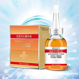 MENGFU SHRINKAGE Pore Serum -30ml