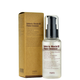 Purito Galacto Niacin 97 Power Essence -60ml