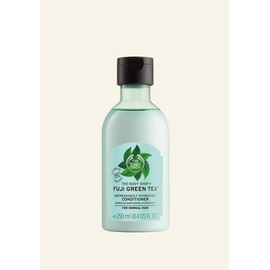 The Body Shop Fuji Green Tea Conditioner -250ml