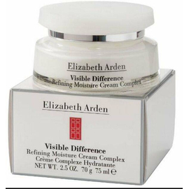 Elizabeth Arden Visible Difference Refining Moisture Cream-75ml