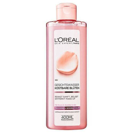 L'Oréal Fine Flowers Cleansing Milk Toner-400ml