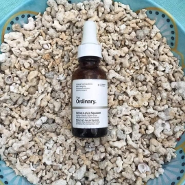 The Ordinary Retinol 0.5% in Squalane -30ml