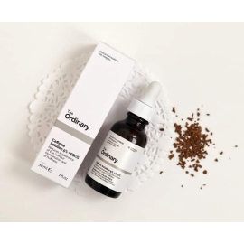 The Ordinary EGCG to Puffy Dark Circle Eye Cream Firming Serum 30ml