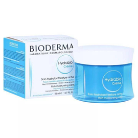 Bioderma Hydrabio Cream -50ml