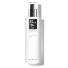 COSRX BHA Blackhead Power Liquid -100ml