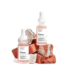 The Ordinary Lactic Acid 10%+HA -30ml