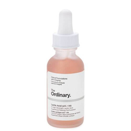 The Ordinary Lactic Acid 10%+HA -30ml, 2 image