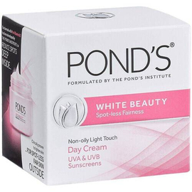 Ponds Day Cream White Beauty 35g