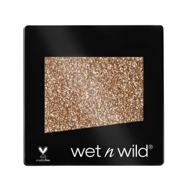 Wet n Wild Color Icon Glitter Single (Brass)