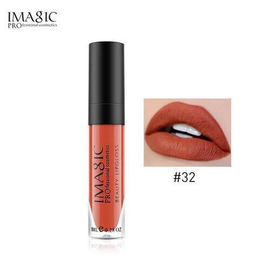 IMAGIC OLD Lipi Matte #32, 2 image