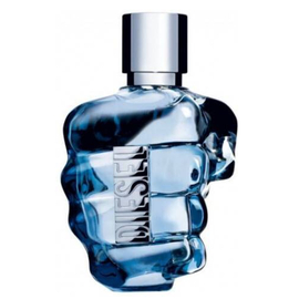 Diesel Only The Brave Pour Homme EDT 75ml, 2 image