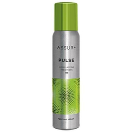 Vestige Assure Pulse Perfume Spray 125ml