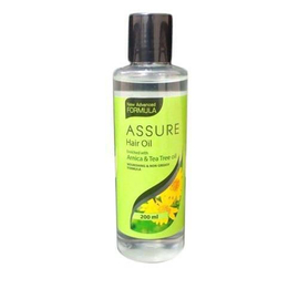 Assure Hair Oil 200ml