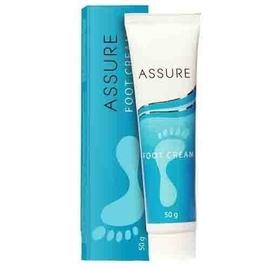 Assure Foot Cream