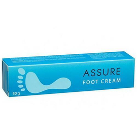 Assure Foot Cream, 2 image