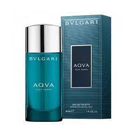 BVLGARI AQVA Pour Homme EDT 30ml