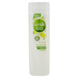 Sunsilk Natural Refill Shampoo