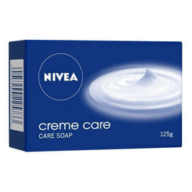 Nivea Creme Care Soap 125g, 3 image