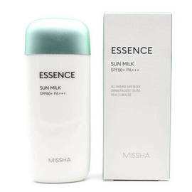 Essence Sun Milk (70 ml)