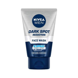 Nivea Men Dark Spot Reduction Face Wash 100g