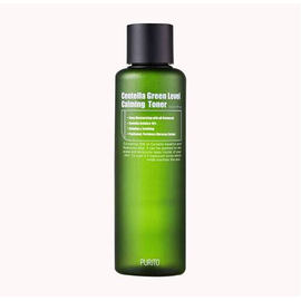 Cantella Green Level calming Toner