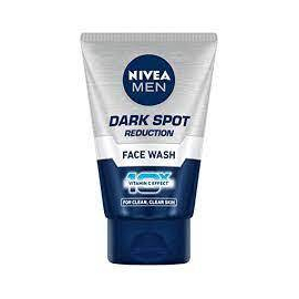 Nivea Men Dark Spot Reduction Face Wash 50g