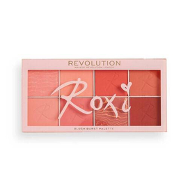 Revolution Roxi Blush Burst Palatte