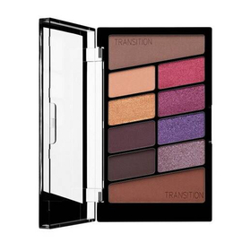 Wet n Wild Color Icon 10 Pan Eyeshadow Palette (V.I.Purple), 2 image