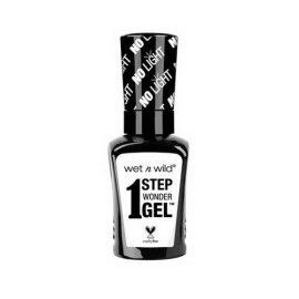 Wet n Wild 1 Step Wonder Gel Nail Color (Flying Colors)