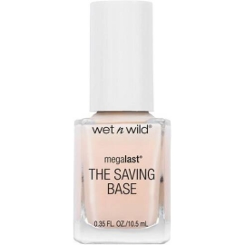 Wet n Wild 1 Step Wonder Gel Nail Color  (Under My Plum), 2 image
