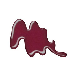 Wet n Wild Shine Nail Color (Burgundy Frost), 2 image