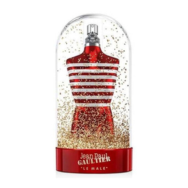 JEAN PAUL GAULTIER LE MALE X-MAS COLLECTOR EDP 125ML-2020