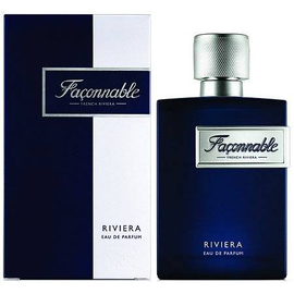 FACONNABLE RIVIERA POUR HOMME EDP 90ML