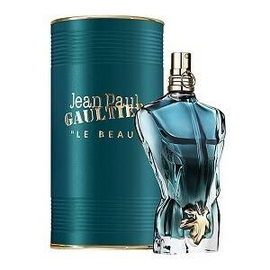 JEAN PAUL GAULTIER LE MALE "LE BEAU" EDT 125ML SPRAY