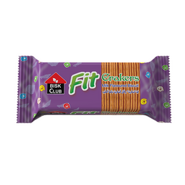 Fit Milk Crackers (Small Pack)
