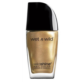 Wet n Wild Shine Nail Color (Ready To Propose)