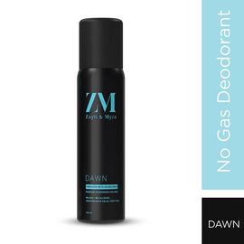 Zayn & Myza DAWN Body Spray for Men, 2 image