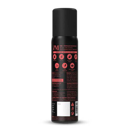 Zayn & Myza FIRE Body Spray for Men, 2 image