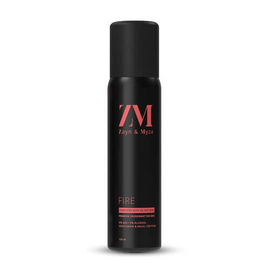 Zayn & Myza FIRE Body Spray for Men