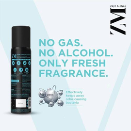 Zayn & Myza DAWN Body Spray for Men, 4 image