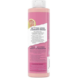St. Ives Body Wash for sensitive skin Pink Lemon & Mandarin Orange 650ML, 2 image