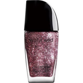 Wet n Wild Shine Nail Color (Sparked)