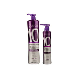 Morfose Colour Lock (Shampoo 350ml)