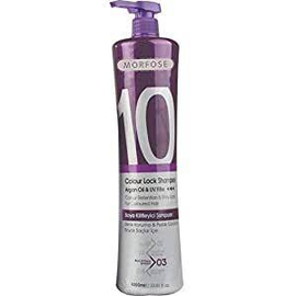 Morfose Colour Lock (Shampoo 1000ml)