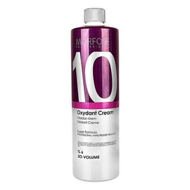 Morfose Hair Developer (Volume 20 150ml)