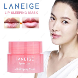 Laneige Lip Sleeping Mask [Berry], 2 image