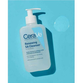 CeraVe Renewing SA Cleanser 237ml, 2 image