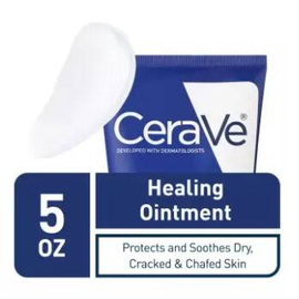 Cerave Healing Ointment 144gm, 3 image