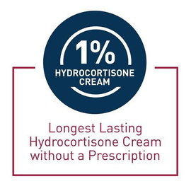 CeraVe Hydrocortisone Anti-Itch Cream 28gm, 4 image